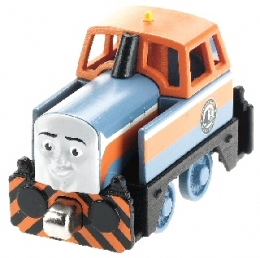 Thomas Take N Play - Den